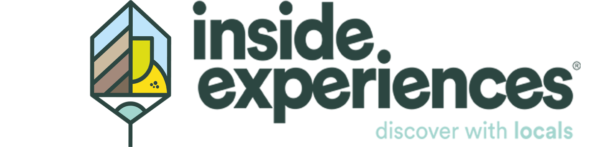 logo Inside Experiences